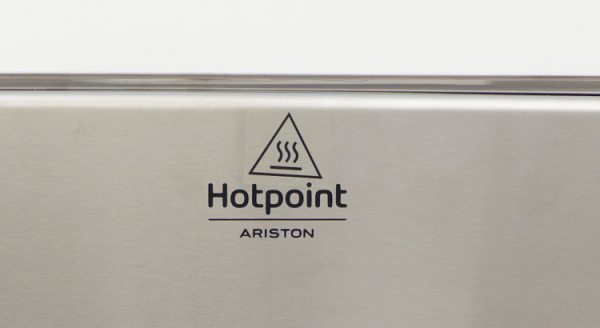 Обзор гриля Hotpoint-Ariston VG 120 GHX0