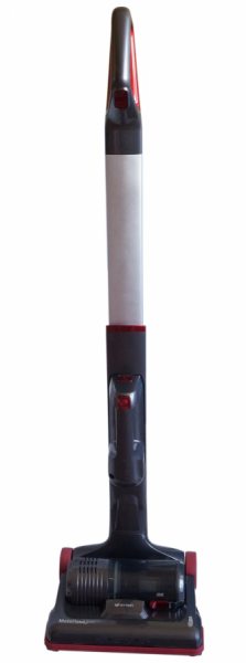 Обзор вертикального пылесоса Kitfort KT-527
