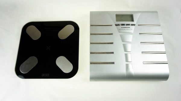 Обзор биометрических весов Picooc Mini