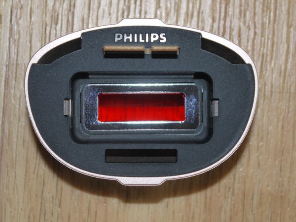 Фотоэпилятор Philips Lumea Prestige BRI956. Безболезненно и надолго
