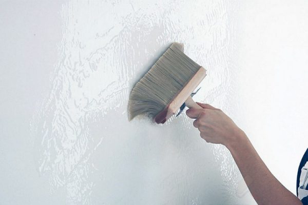 Оздоблення стін — основні кроки ремонту
