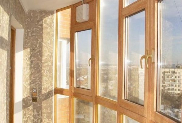 Сучасні дерев'яні вікна – високотехнологічний виріб