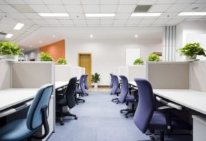 Ремонт офісів: як забезпечити шумоізоляцію в офісі або кабінеті