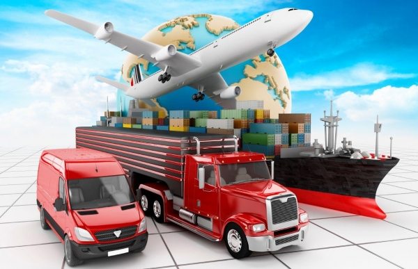 Доставка вантажів з Китаю ─ способи, варіанти та переваги того чи іншого методу