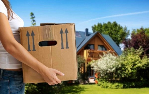 Як переїхати на дачу: 9 неочевидних рад від тих, хто вже переїхав