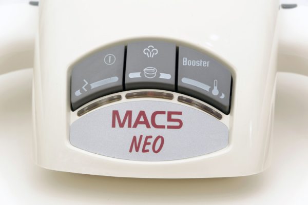 Обзор гладильного пресса MAC5 SP 4400