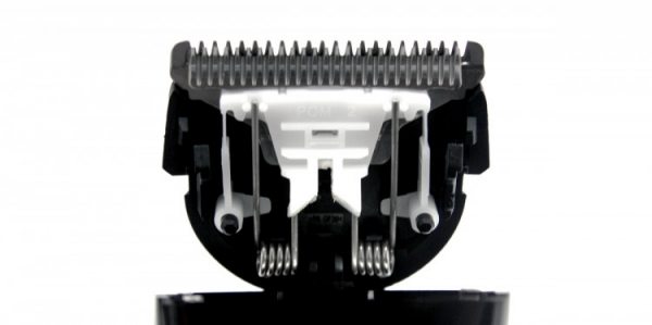 Обзор машинки для стрижки Braun HC5050