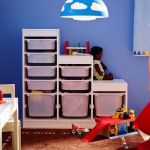 Мебель для детской комнаты: корпусные и модульные системы