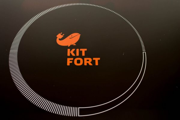 Обзор индукционной плиты KITFORT КТ-105