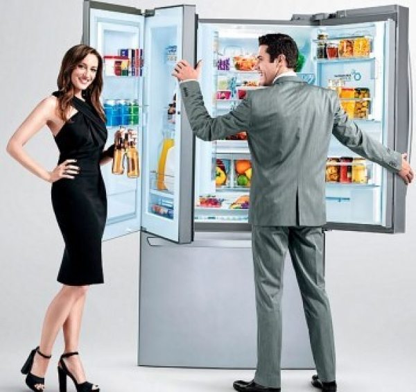Вибір холодильника і його особливості