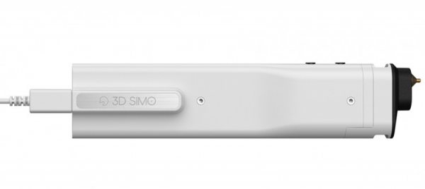 Обзор инструмента для творчества 3D SIMO MINI