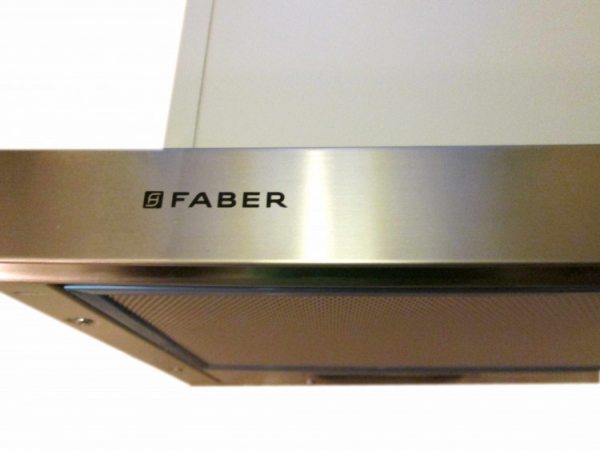 Обзор встраиваемой вытяжки Faber FLEXA M6/40 AM/INOX A60.