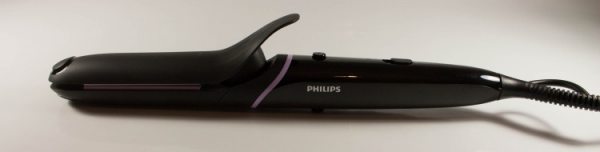 Обзор мультистайлера Philips BHH811.