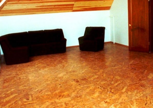Вибираємо якісний матеріал для покриття підлоги