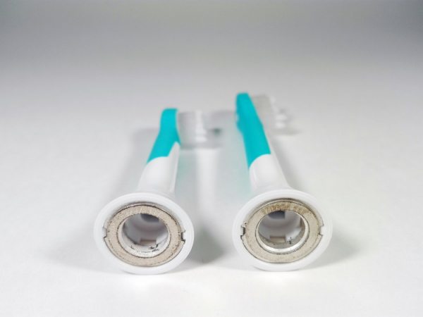Обзор детской электрической зубной щётки Philips Sonicare For Kids  HX6322/04.