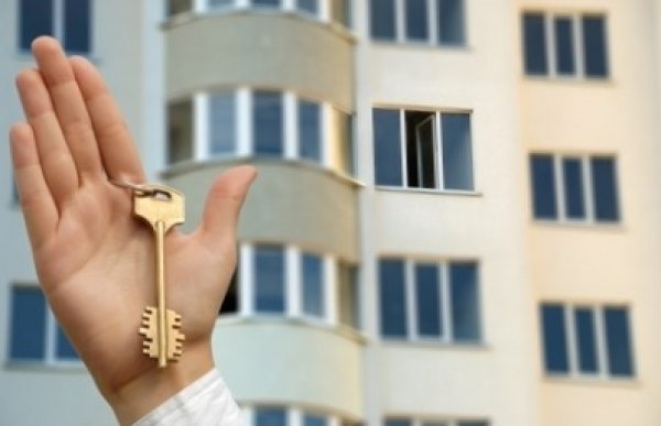 Секрети для вдалої покупки квартири