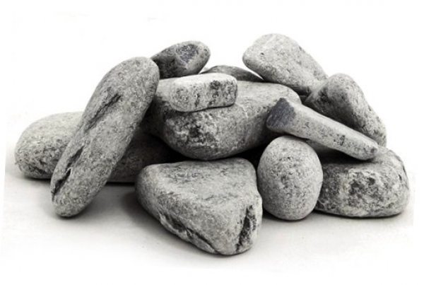 Які камені для лазні купити?
