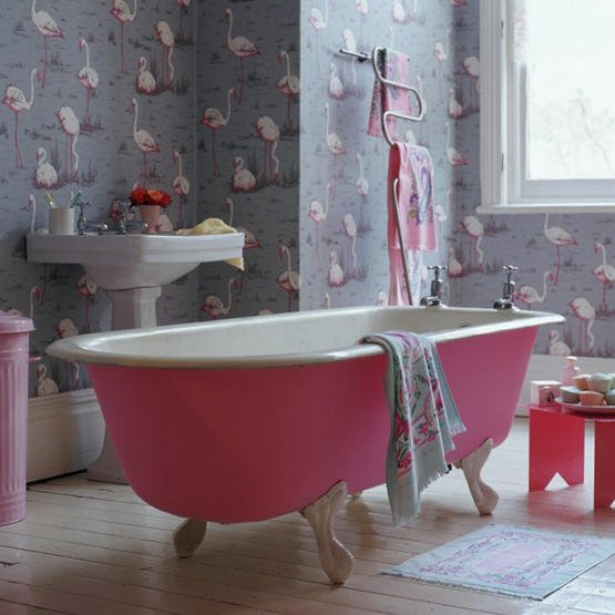Дизайн ванної кімнати в хрущовці: стандарти проти оригінальності