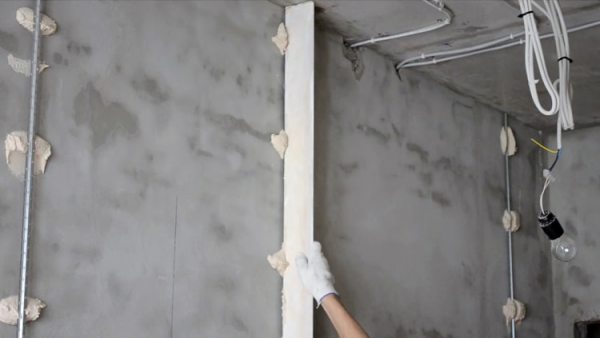 Оздоблення стін — основні кроки ремонту
