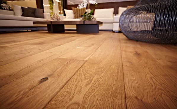 Що покласти на підлогу: дізнайтеся про трьох видах дерев'яних покриттів