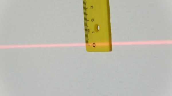 Обзор лазерного нивелира Finepower R20