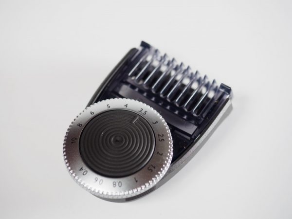 Обзор Philips QP6520/20 OneBlade Pro - триммер для бороды и усов