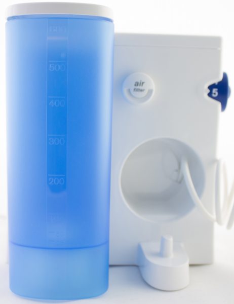 Обзор ирригатора Braun Oral-B Professional care OxyJet MD 20 – профессиональная гигиена полости рта в домашних условиях.