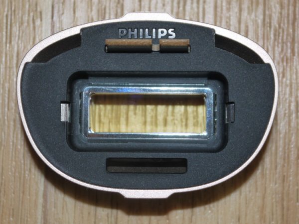 Фотоэпилятор Philips Lumea Prestige BRI956. Безболезненно и надолго