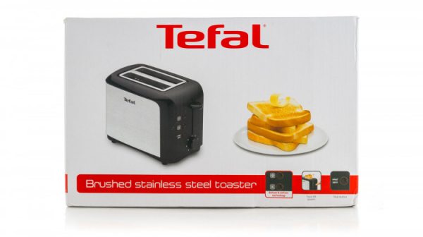 Обзор тостера Tefal TT3651