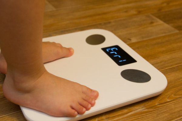 Обзор умных весов MGB Body fat scale