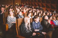 В Москве открылся Фестиваль японского кино