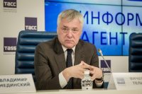 Вячеслав Тельнов назначен исполнительным директором Фонда кино