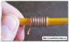 Как определить сечение жил кабеля или провода по его диаметру