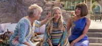 «Mamma Mia! 2»: первые отзывы критиков