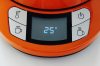 Электрочайник Oursson EK1775MD/OR оранжевый