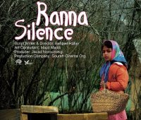 Лучшие иранские фильмы показали в рамках «Дней культуры Ирана в России»