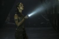 Стоит ли смотреть фильм «Tomb Raider: Лара Крофт»? Отзывы критиков