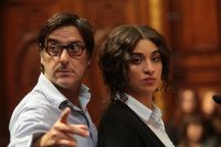 Касса Франции: местные и голливудские картины разделили топ-10 пополам