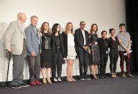 Российская короткометражка «Возвращение Эркина» получила приз в Каннах