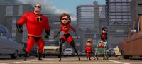 Новый мультфильм Pixar: смотрите трейлер «Суперсемейки 2»