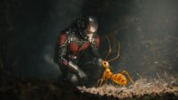«Человек-Муравей и Оса»: вышел трейлер нового фильма Marvel 