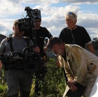 Фёдор Добронравов про фильм «Жили-были»: «Не поможет, если кричать, что всё плохо»