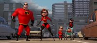 «Суперсемейка 2» от Pixar: смотрите новый трейлер
