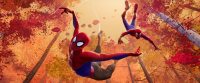 «Человек-паук: Через вселенные»: смотрите фрагмент мультфильма