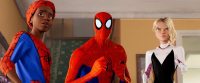 «Человек-паук: Через вселенные» – один из лучших мультфильмов года. Первые отзывы 