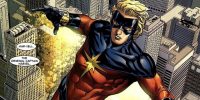 «Мстители»: кто такая Капитан Марвел и как она может всех спасти?