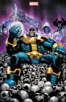 «Мстители»: чем уникален Танос - главный злодей вселенной Marvel