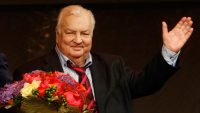 На 82-м году жизни скончался Народный артист России Михаил Державин