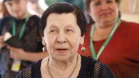 Скончалась Светлана Кармалита, вдова Алексея Германа-старшего 
