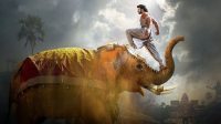 Индийская касса: «Бахубали: Рождение легенды» стал самым кассовым болливудским фильмом в истории
